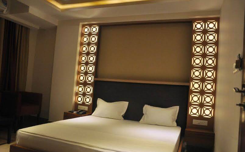 TG Rooms Baralal Street, Ranchi 3